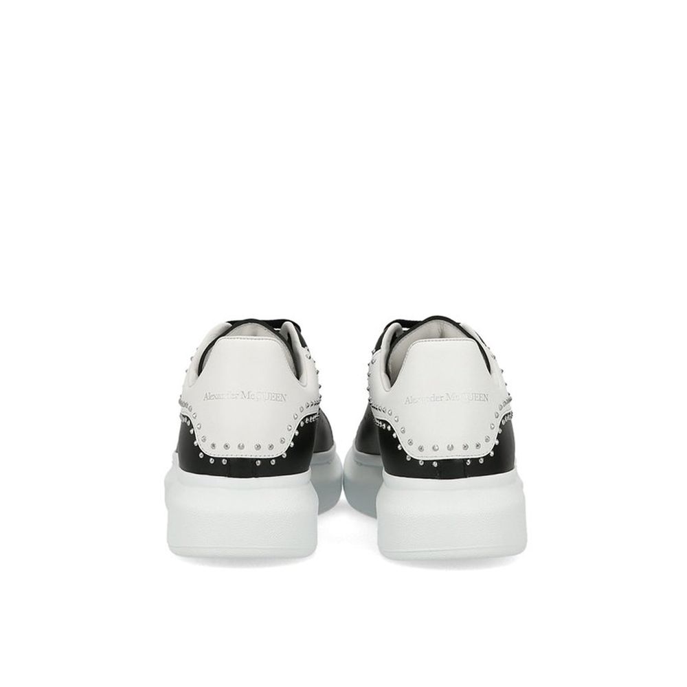Alexander McQueen Studded Oversized Sneakers Alexander McQueen