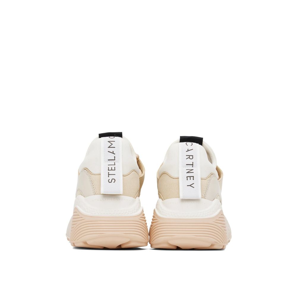 Stella McCartney Pastel Multicolor Eclypse Sneakers