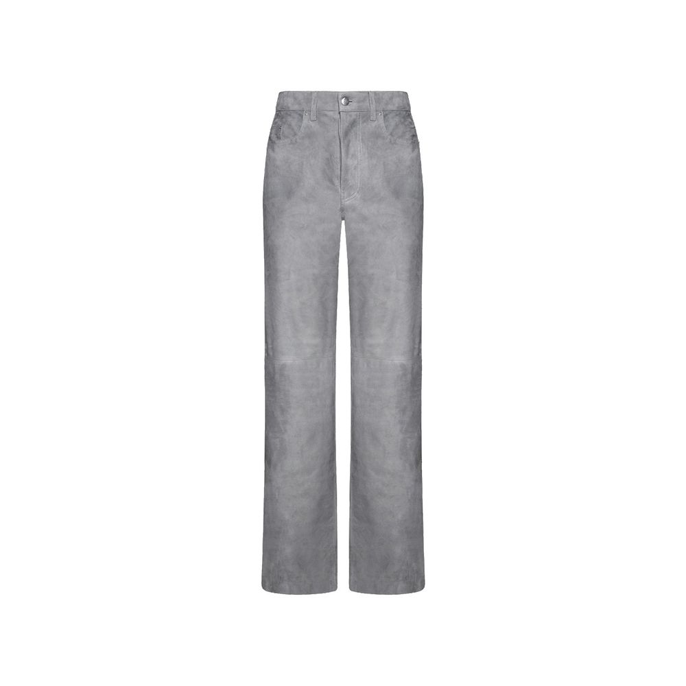 Amiri Leather Pants Amiri