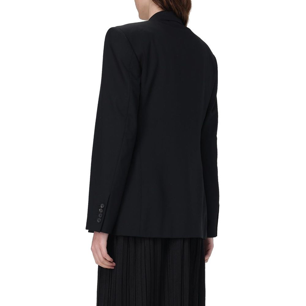 Balenciaga Wool Jacket Balenciaga