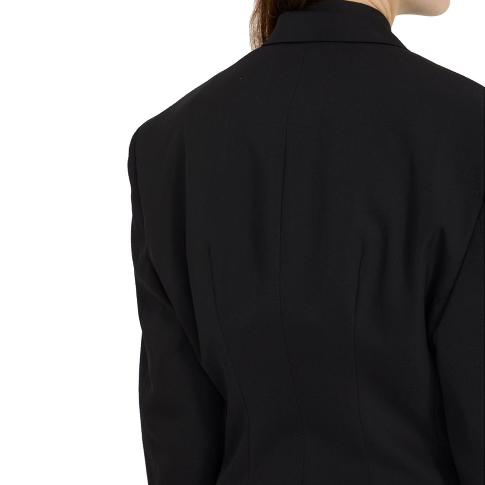 Balenciaga Wool Jacket Balenciaga