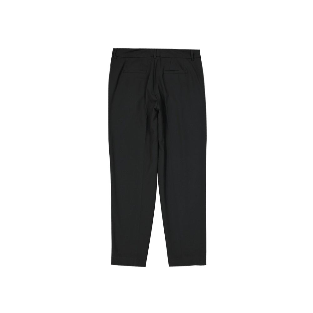 BLANCA VITA Wide-Leg Trousers BLANCA VITA