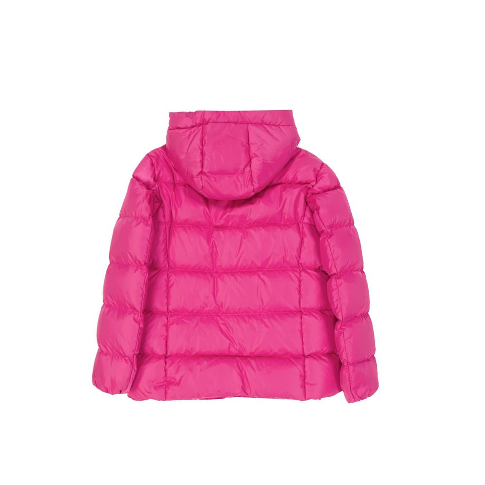 Boutique Moschino Padded Down Jacket Boutique Moschino
