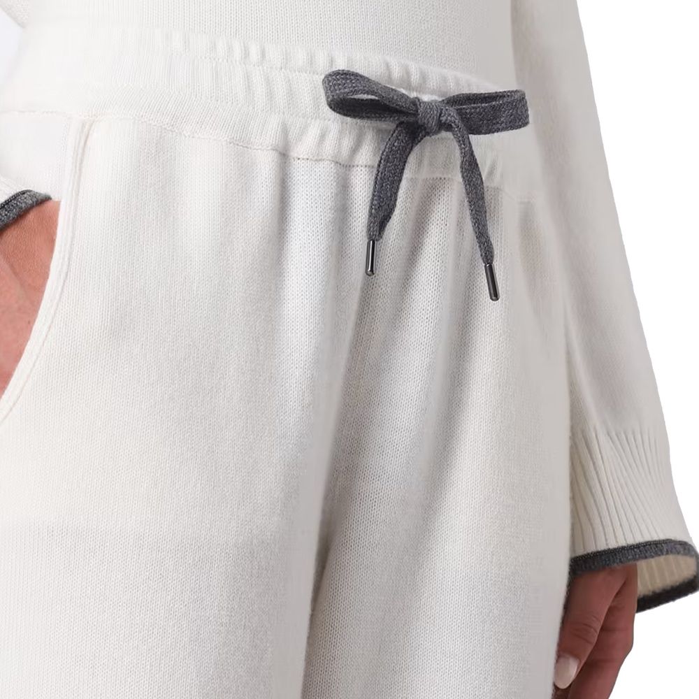 Brunello Cucinelli Cashmere Jogging Pants Brunello Cucinelli