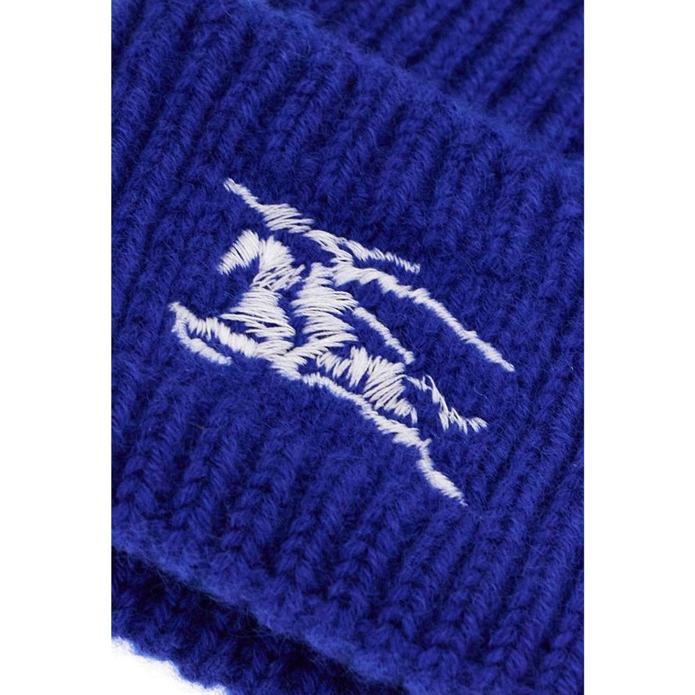 Burberry Cashmere Beanie Hat Burberry