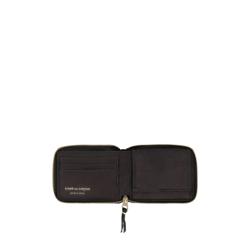 Comme Des Garçons Comme des Garçons Leather Wallet Comme Des Garçons