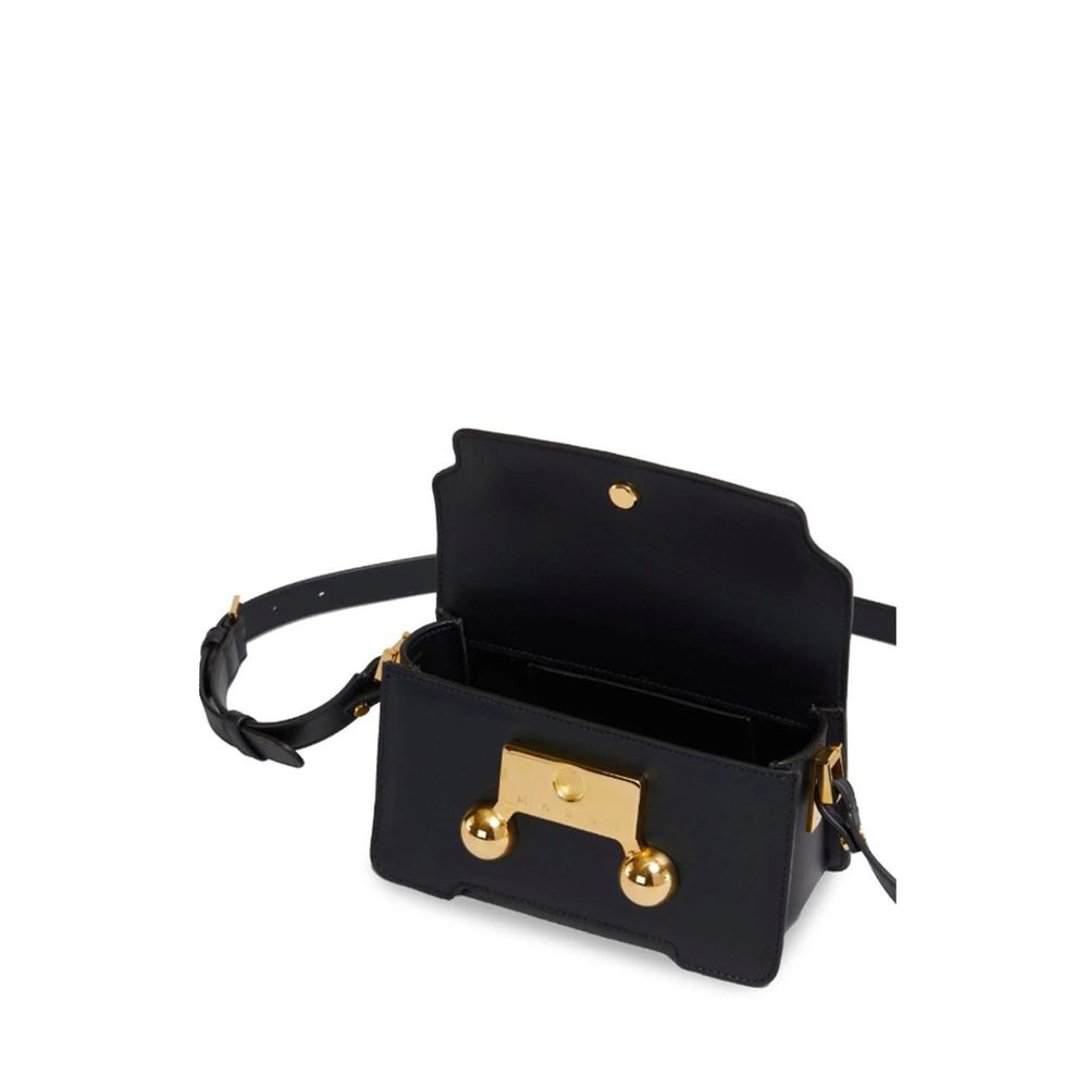 Marni Trunkaroo Mini Bag Marni