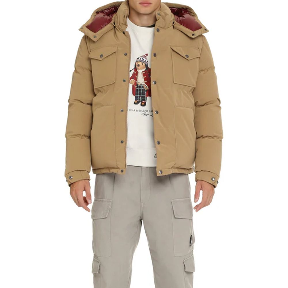 Moncler Down Jacket Moncler