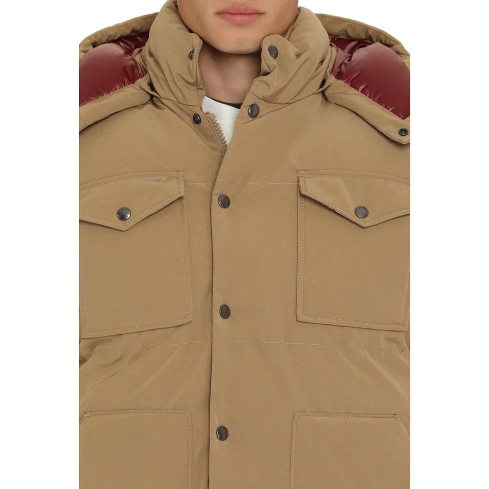 Moncler Down Jacket Moncler