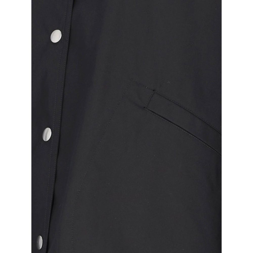 Jil Sander Cotton Jacket Jil Sander