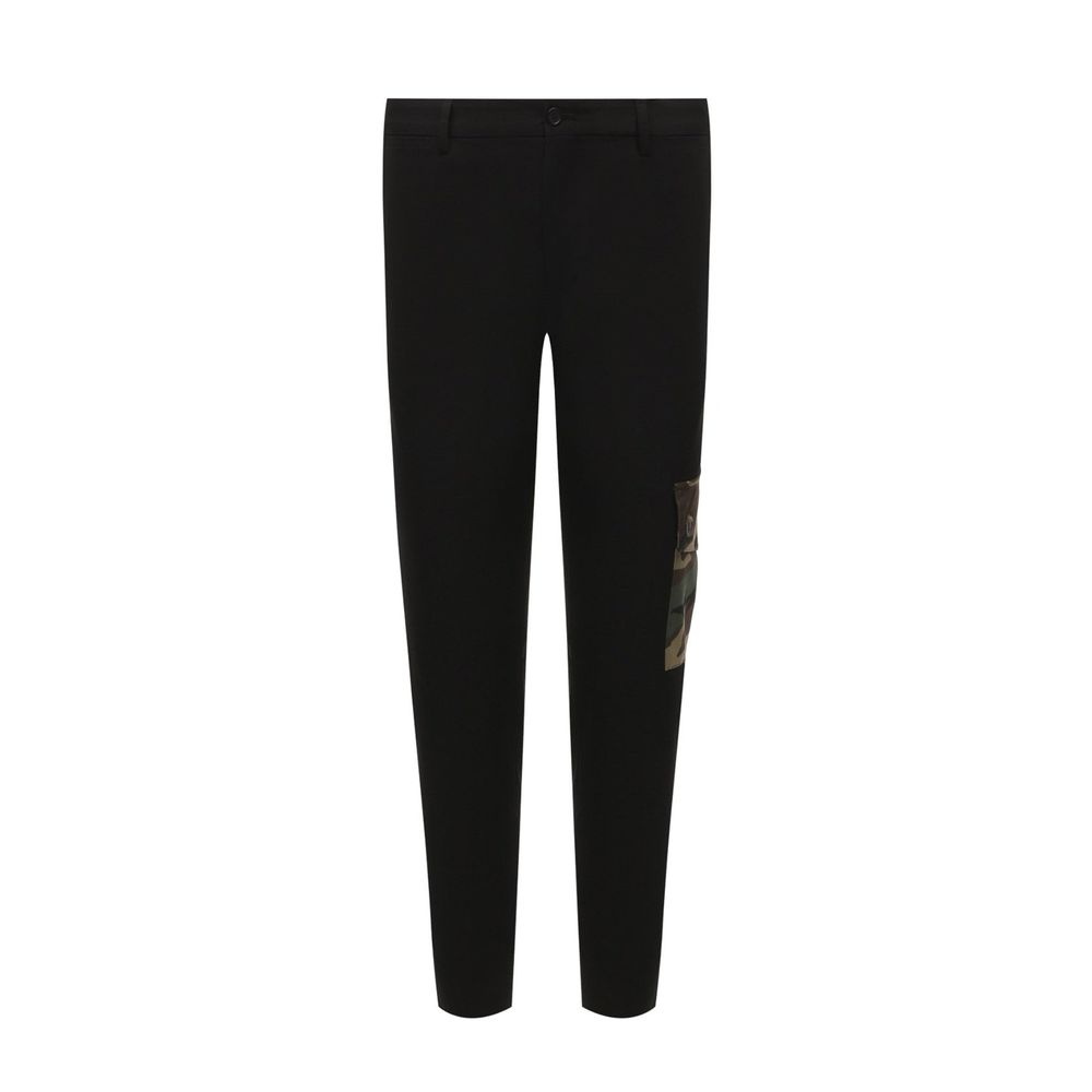 Dolce & Gabbana Chino Pants Dolce & Gabbana