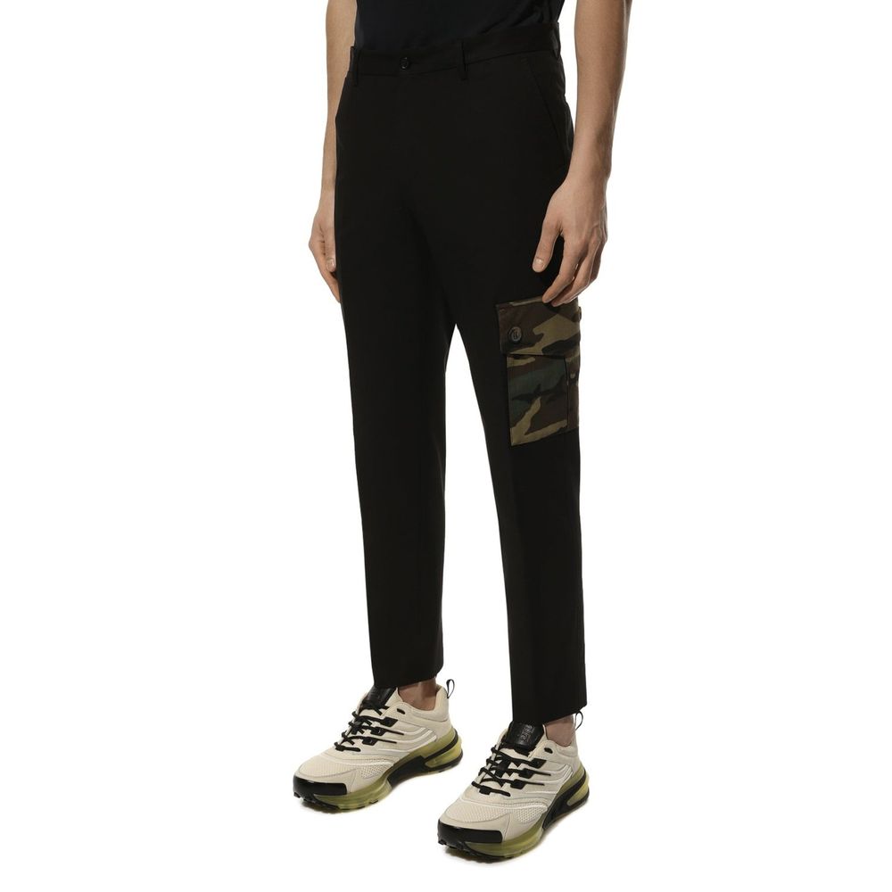 Dolce & Gabbana Chino Pants Dolce & Gabbana