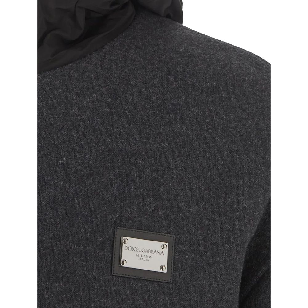 Dolce & Gabbana Jacket Dolce & Gabbana