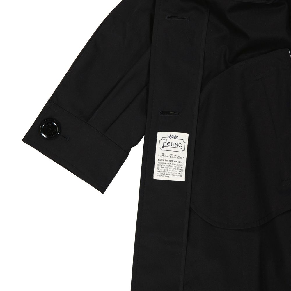 Herno Cotton parka Herno