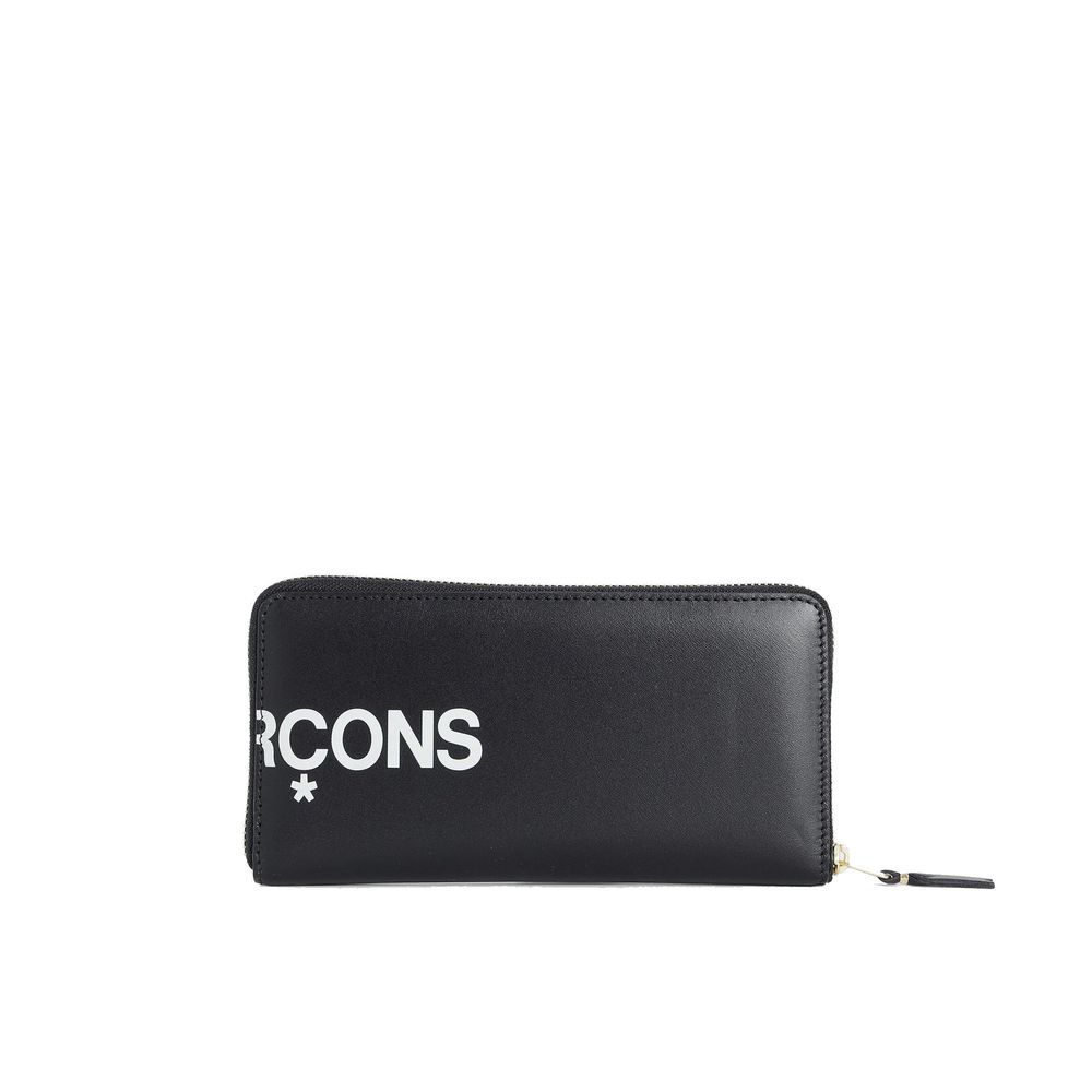 Comme Des Garçons Comme des Garçons Logo Wallet Comme Des Garçons