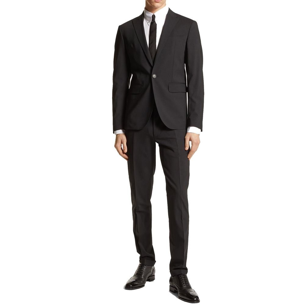 Dsquared² Tokyo Wool Suit Dsquared²