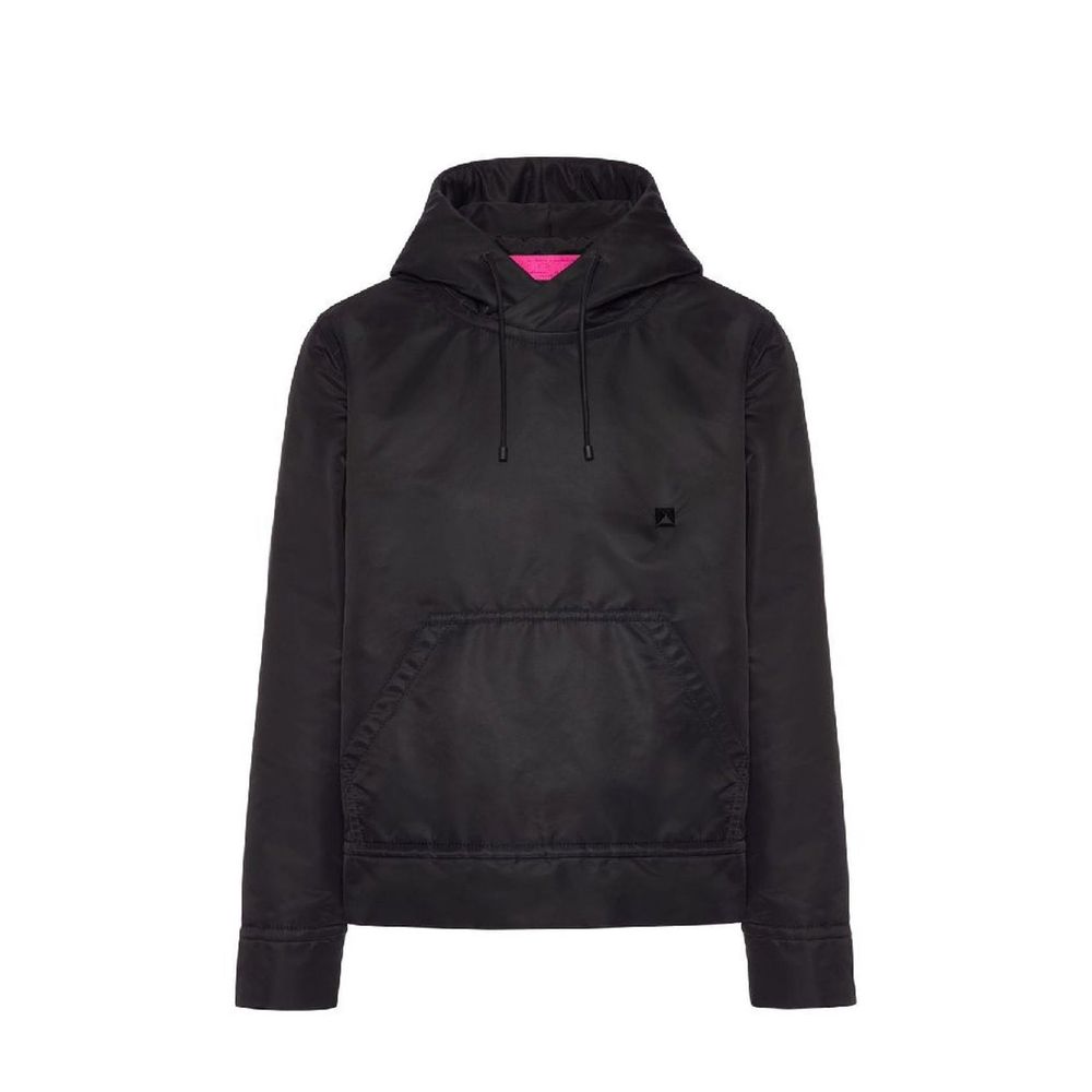 Valentino Hoodded Jacket Valentino