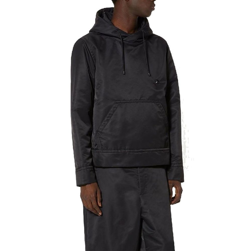 Valentino Hoodded Jacket Valentino