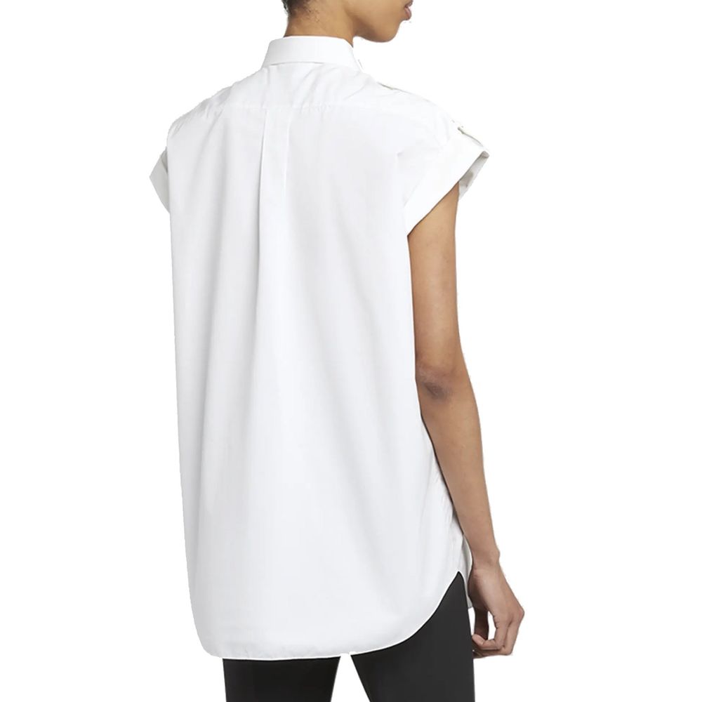 Alexander McQueen Cotton Shirt Alexander McQueen
