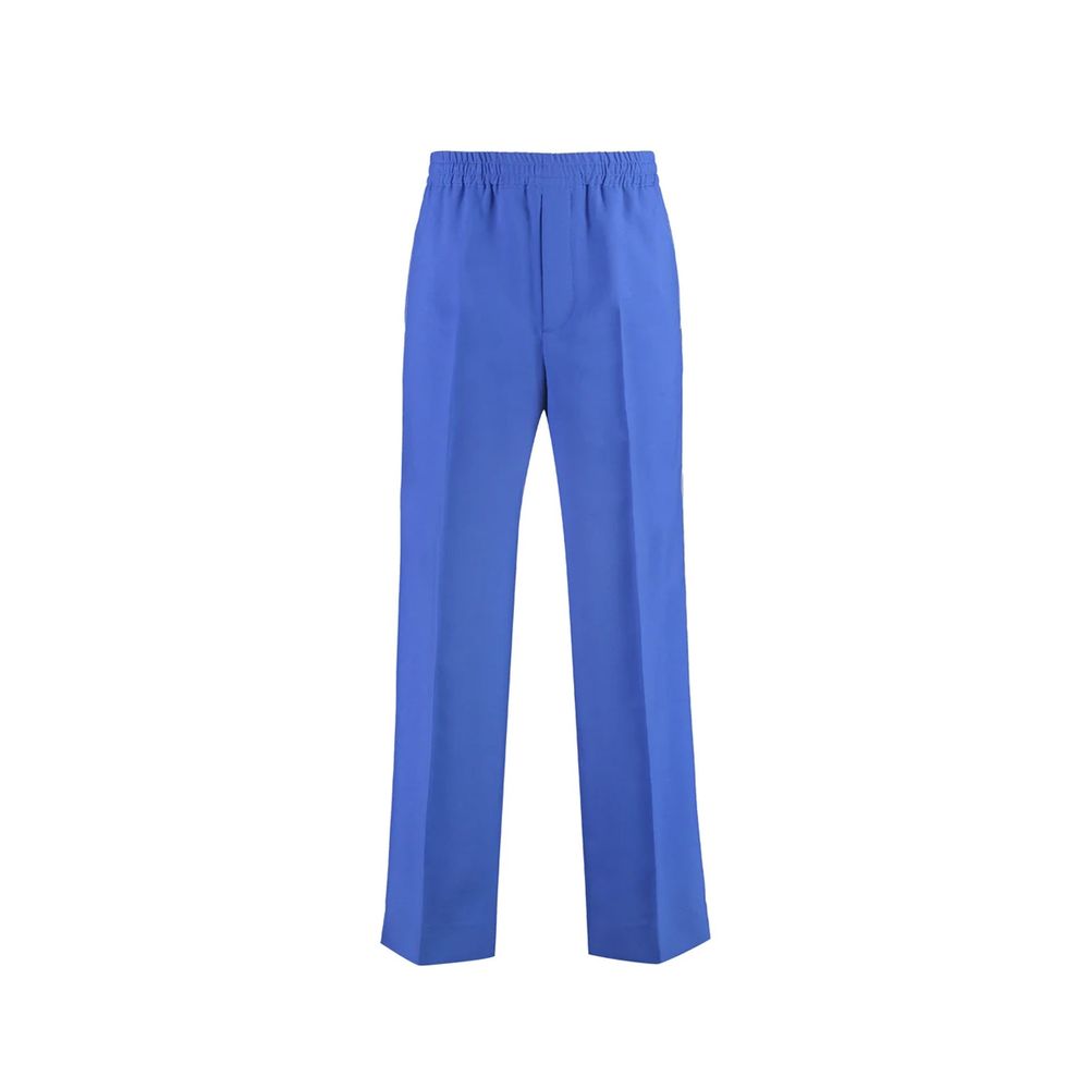 Gucci Wool Pants Gucci