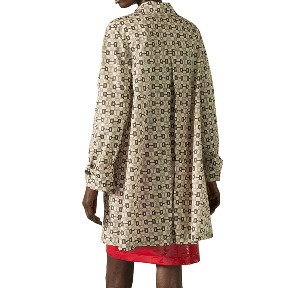 Gucci Trench Coat Gucci