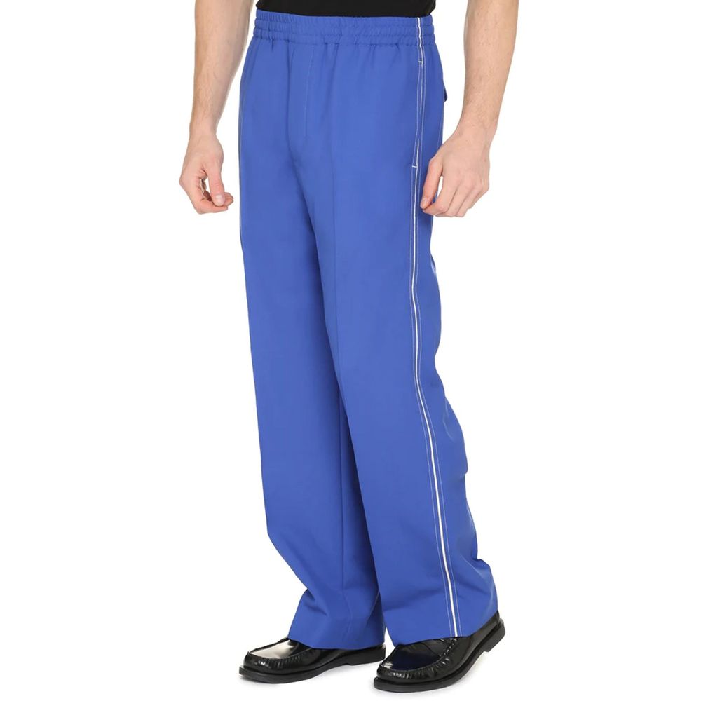 Gucci Wool Pants Gucci