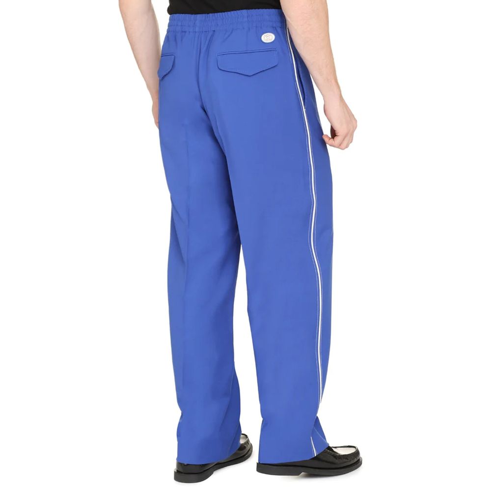 Gucci Wool Pants Gucci