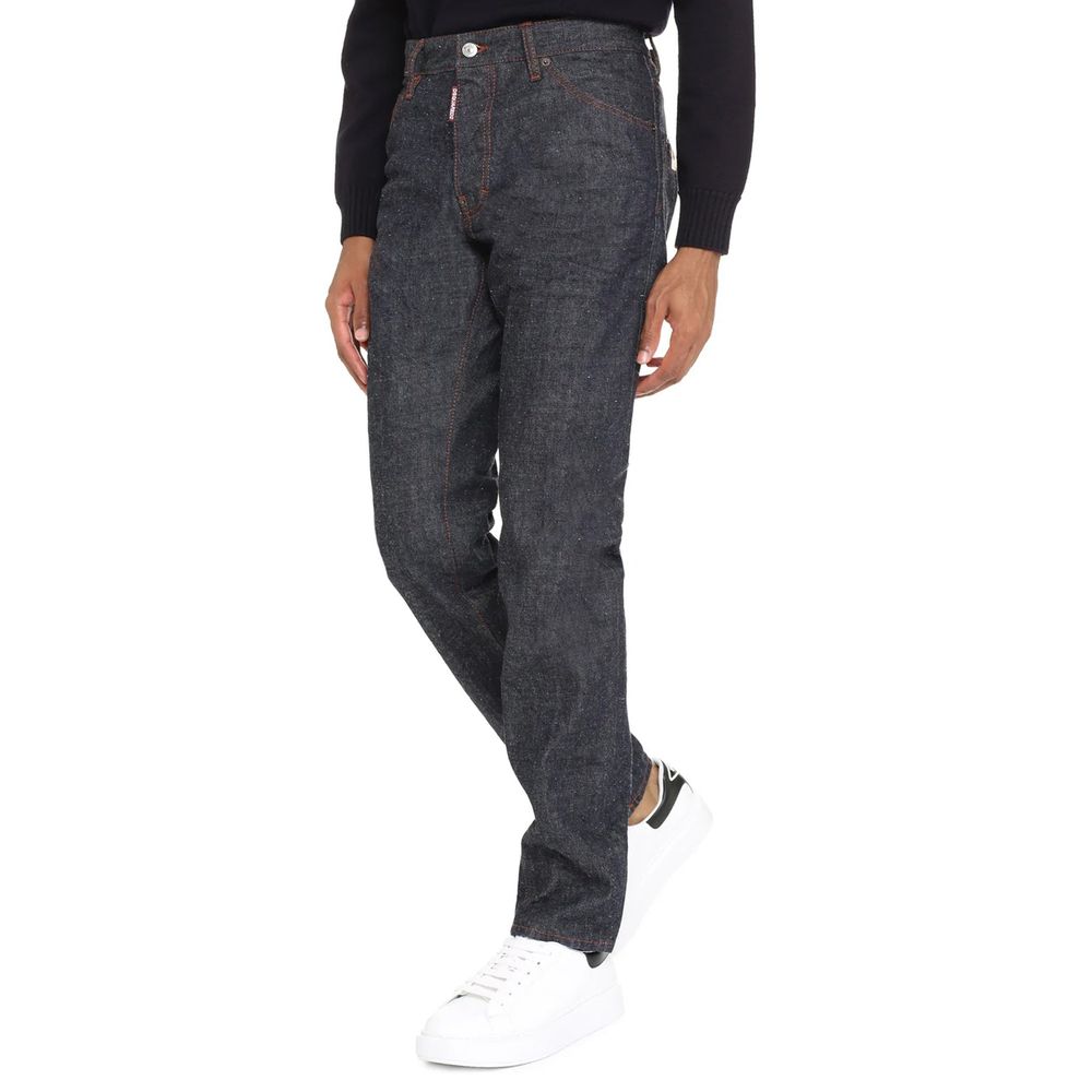 Dsquared² Cool Guy Denim Jeans Dsquared²