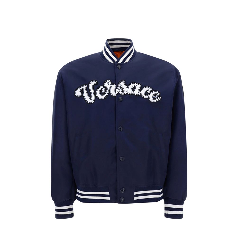 Versace Bomber Jacket Versace