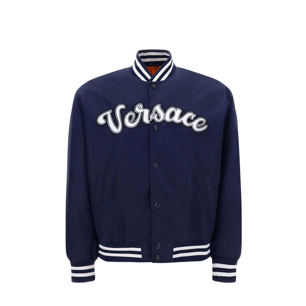 Versace Bomber Jacket Versace