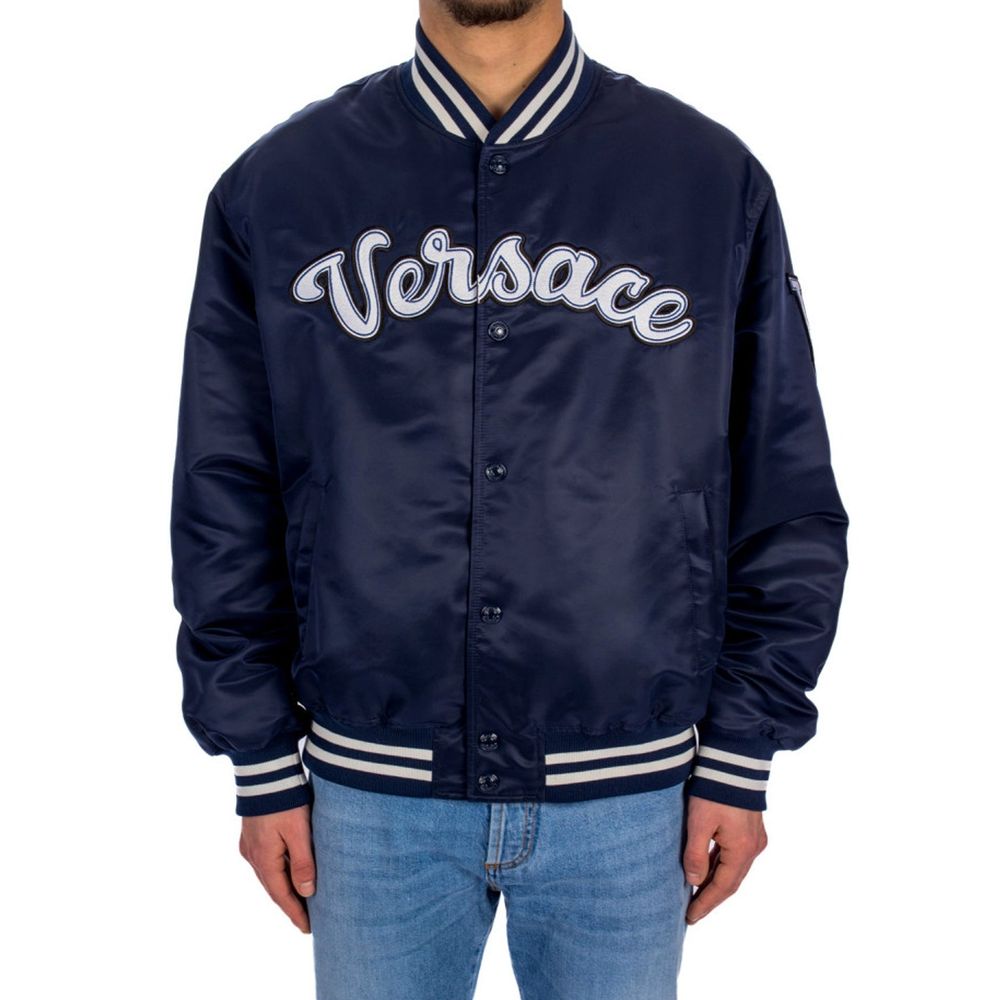 Versace Bomber Jacket Versace