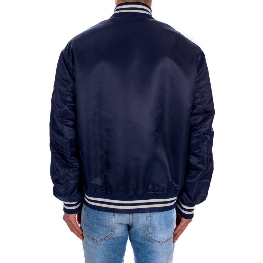 Versace Bomber Jacket Versace
