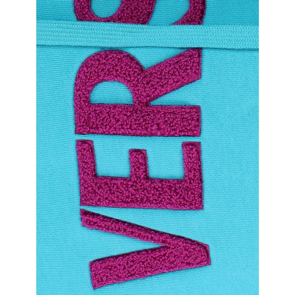Versace Cotton Logo Sweatshirt Versace