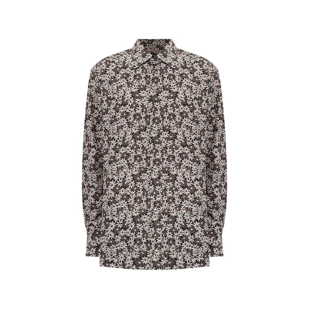 Tom Ford Floral Shirt Tom Ford
