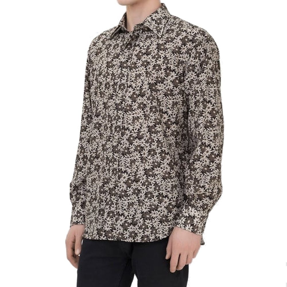 Tom Ford Floral Shirt Tom Ford