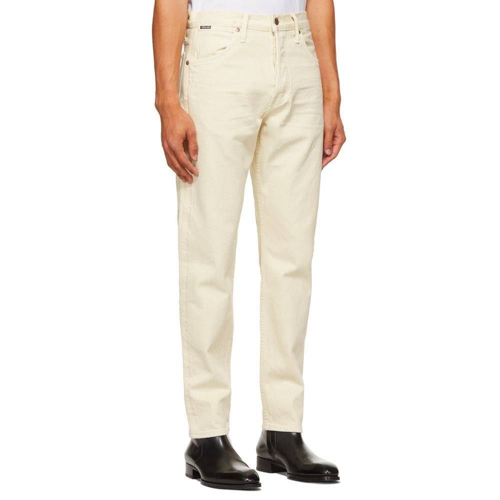 Tom Ford Denim Jeans Tom Ford