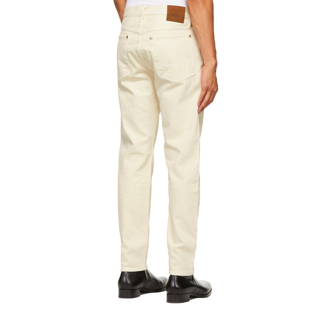Tom Ford Denim Jeans Tom Ford