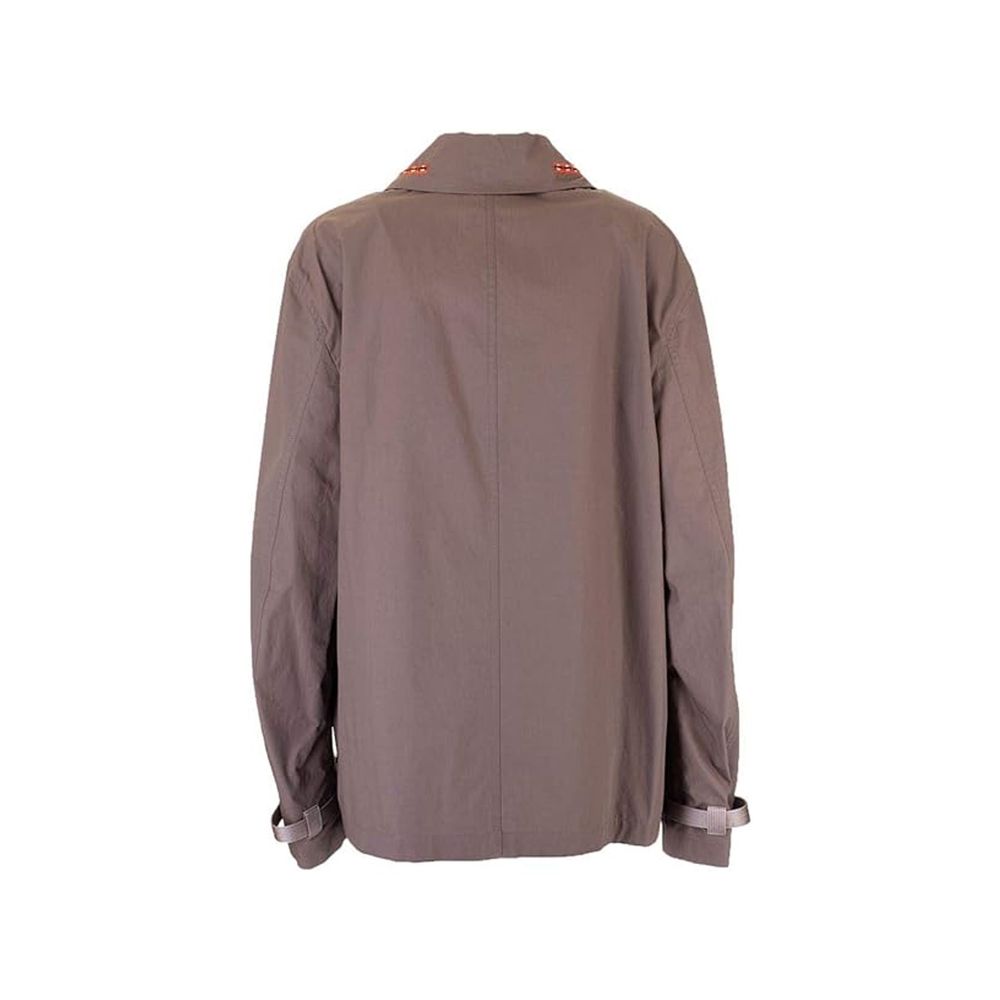 Valentino Cotton Jacket Valentino
