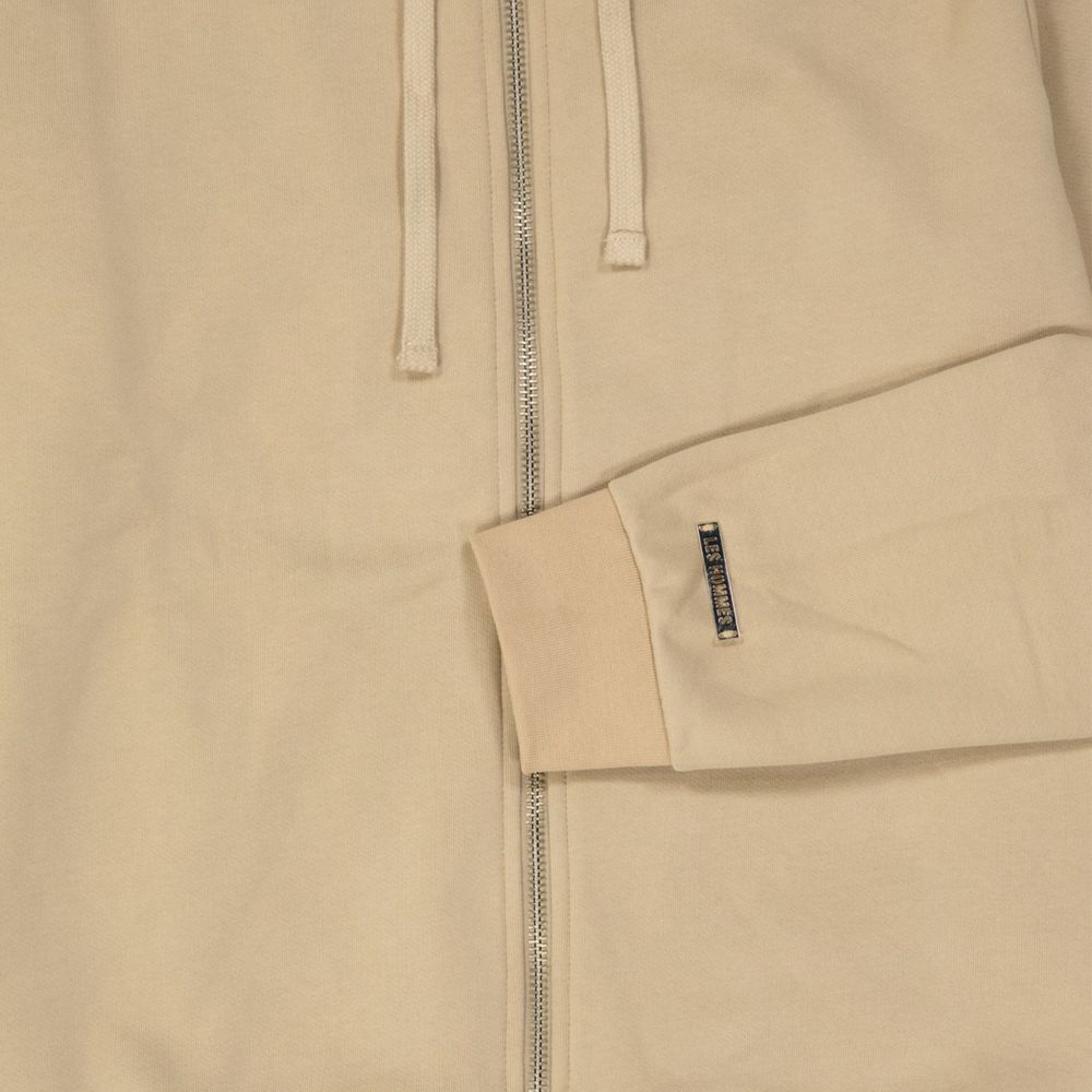 Les Hommes Hooded Sweatshirt Les Hommes