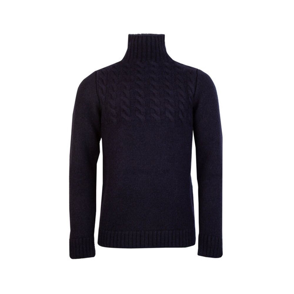 Maison Margiela Wool Sweater Maison Margiela