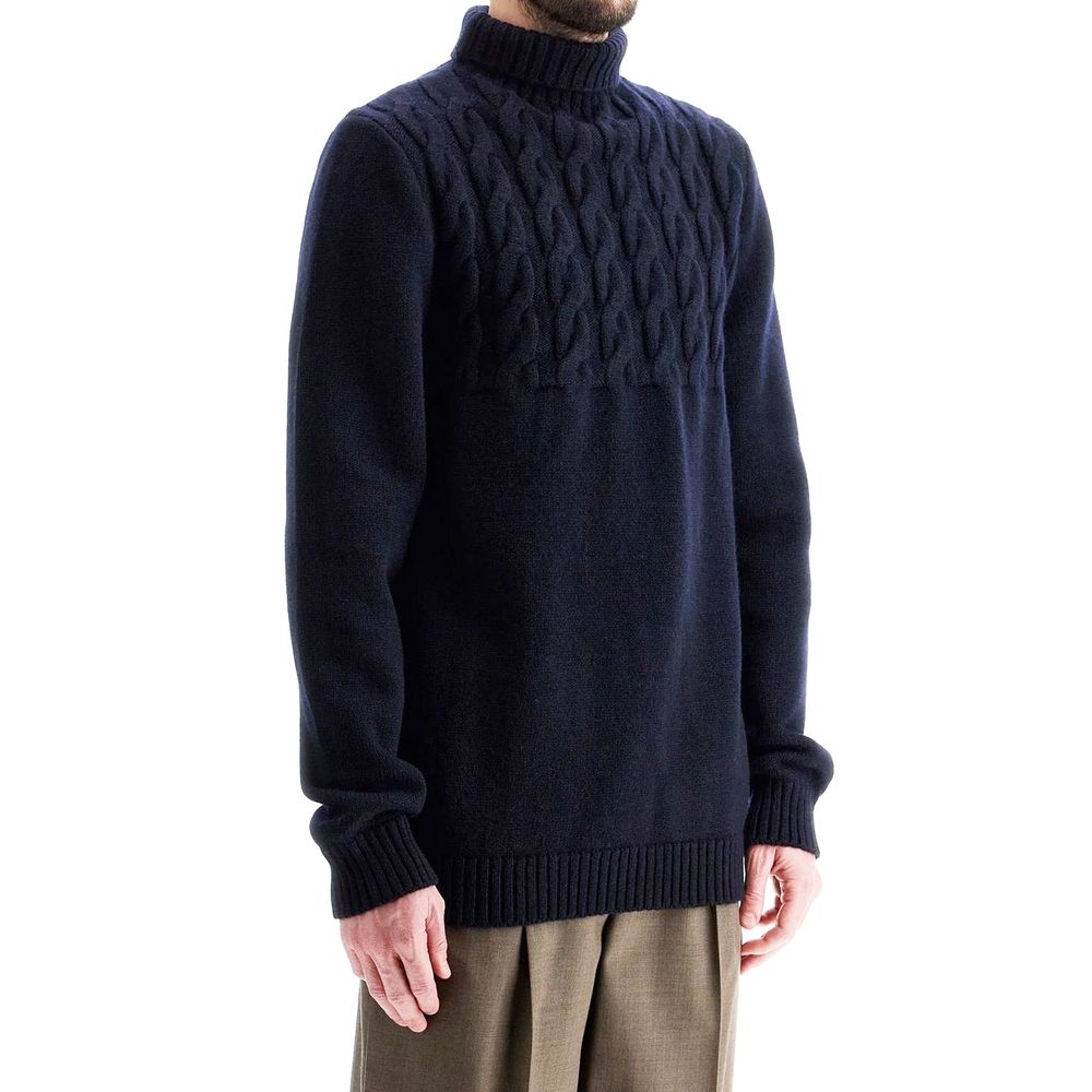 Maison Margiela Wool Sweater Maison Margiela