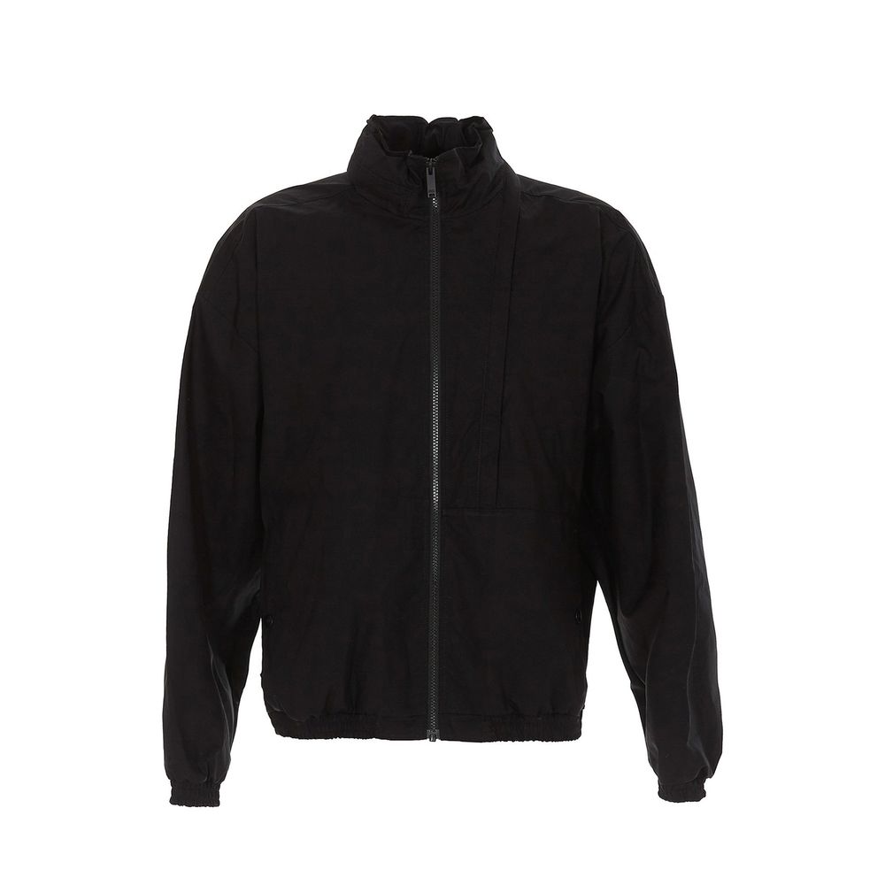 Marcelo Burlon Cotton Jacket Marcelo Burlon