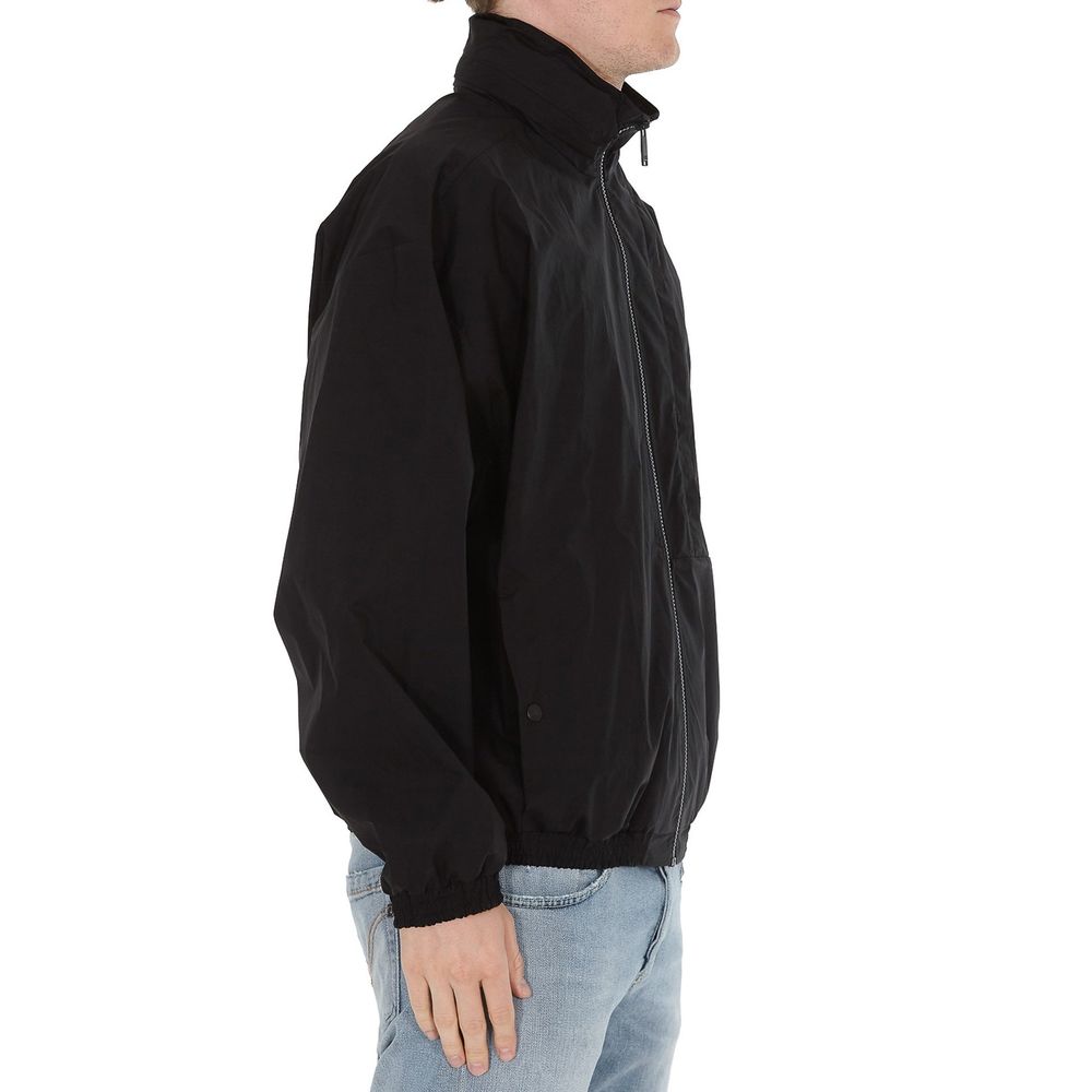Marcelo Burlon Cotton Jacket Marcelo Burlon
