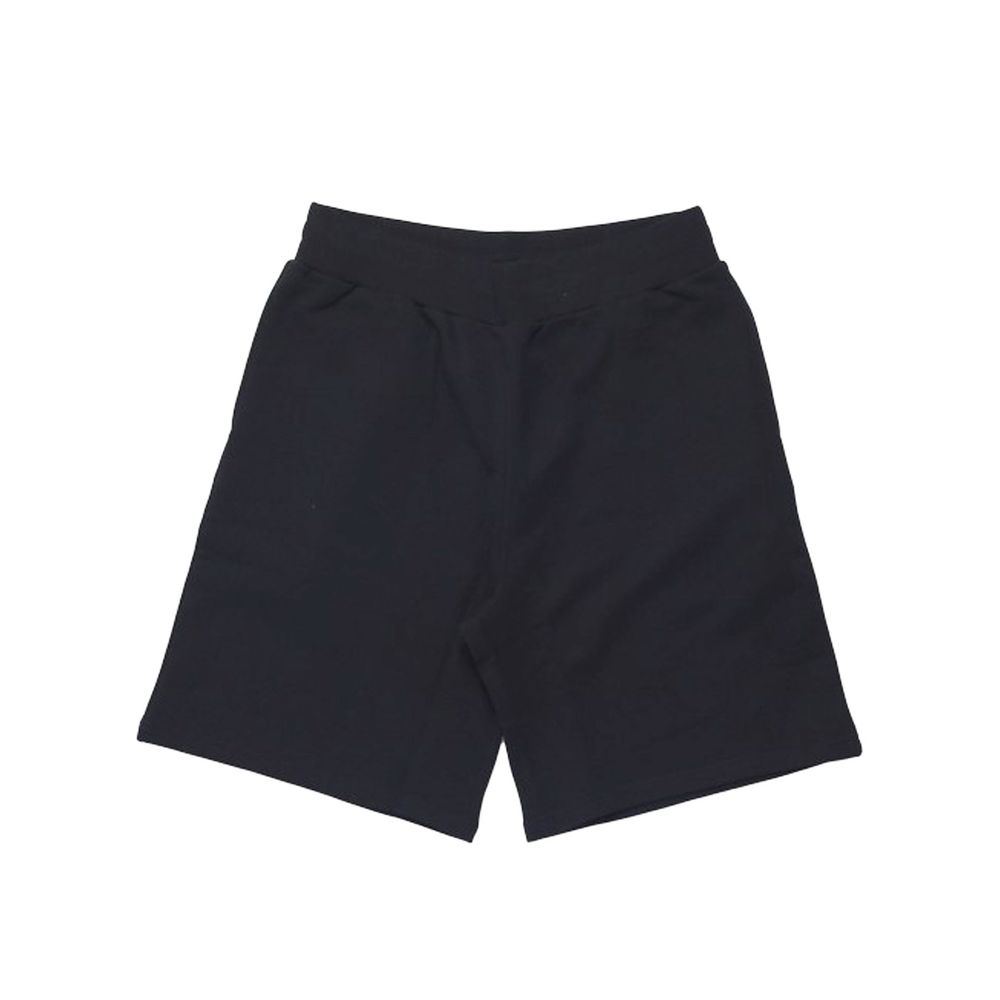 Moschino Couture Cotton Shorts Moschino Couture