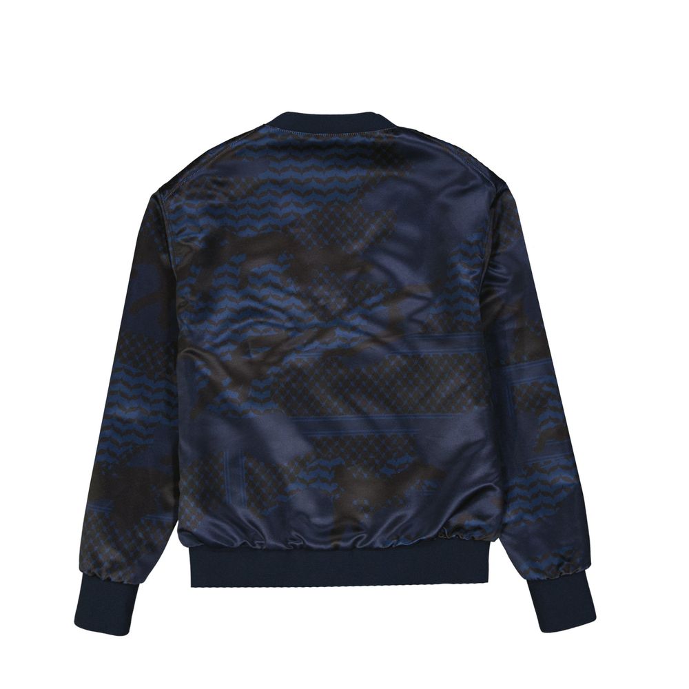 Neil Barrett Bomber Jacket Neil Barrett