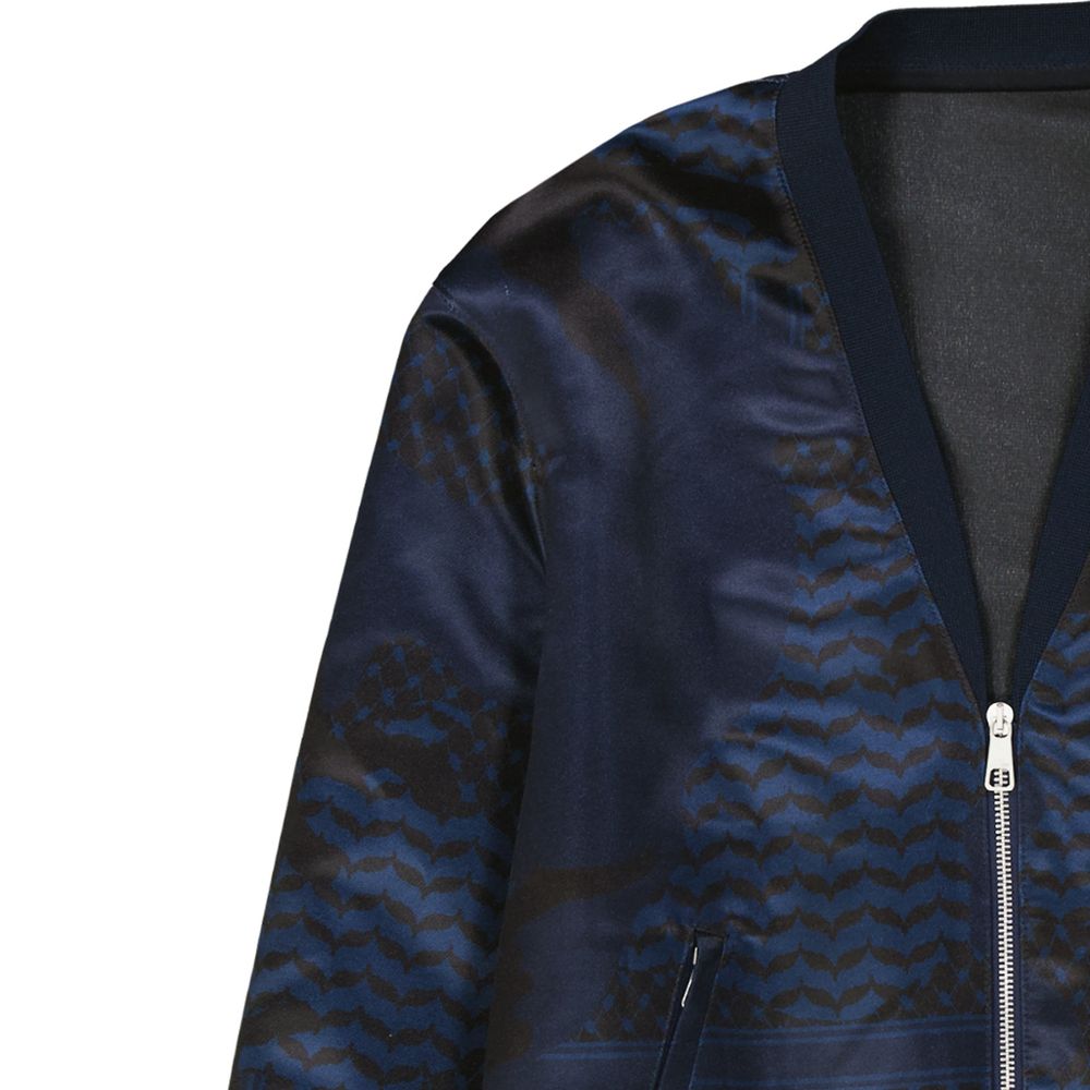 Neil Barrett Bomber Jacket Neil Barrett
