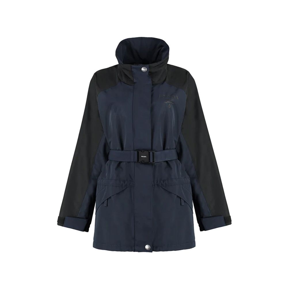 Prada Windbreaker Jacket Prada
