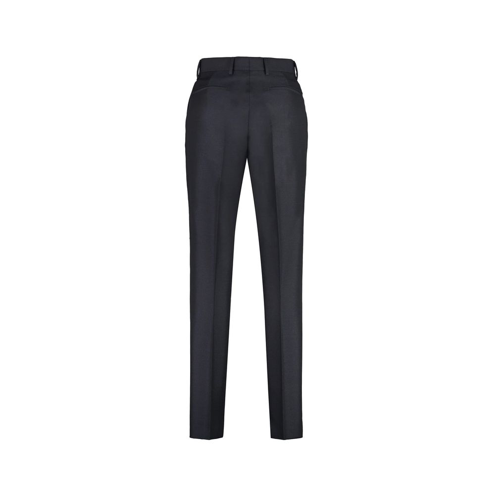 Prada Wool Trousers Prada