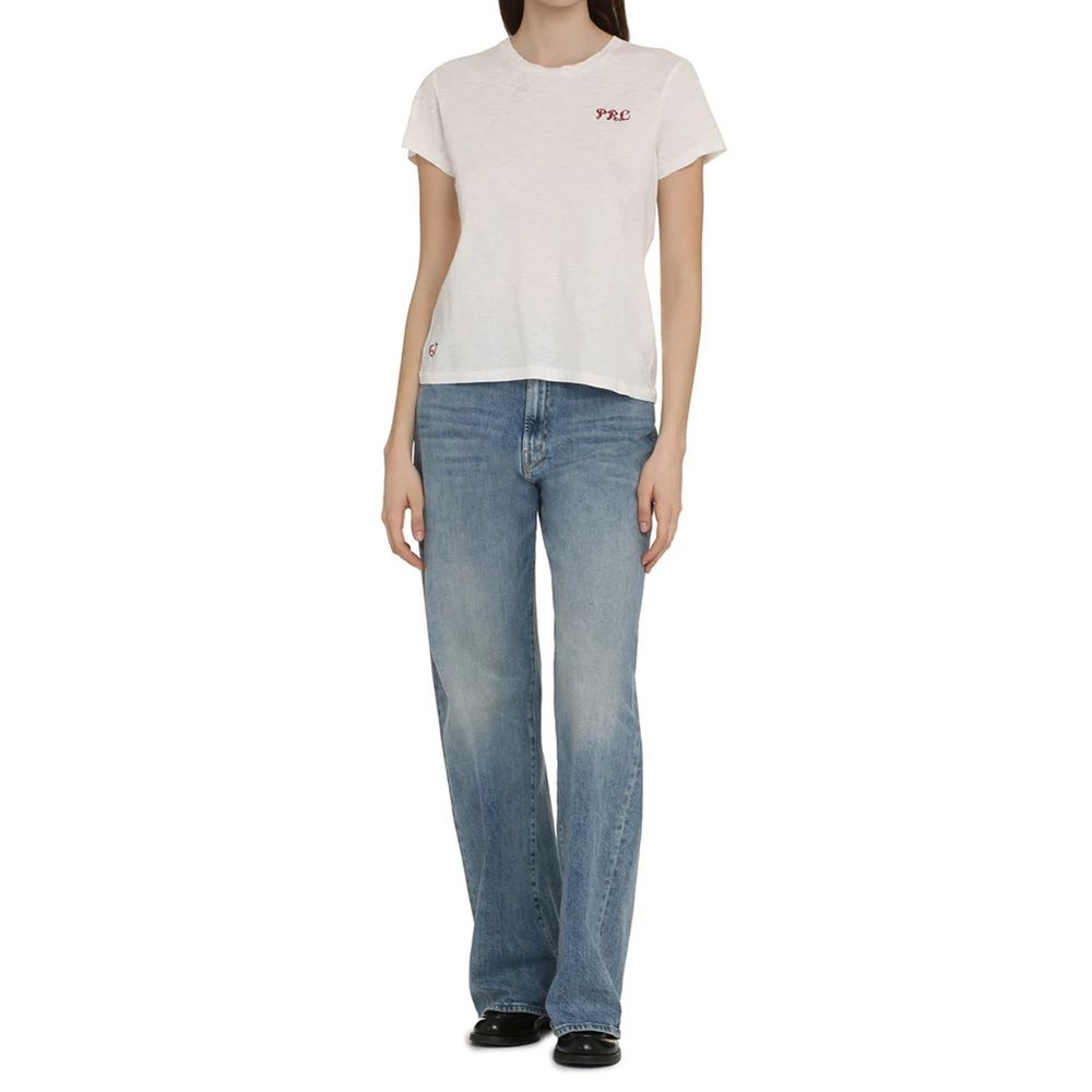 Ralph Lauren Cotton T-Shirt Ralph Lauren