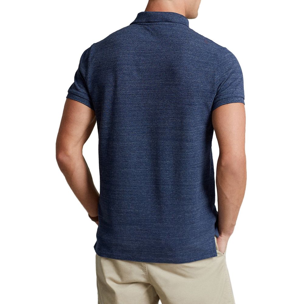 Ralph Lauren Cotton Polos Ralph Lauren